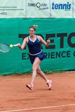 Bild 155 - BL Club an der Alster - TEC Waldau Stuttgart : Ergebnis: 5:4